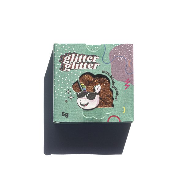 Bioglitter – Glitter Biodegradável – Marabrilhosa 0