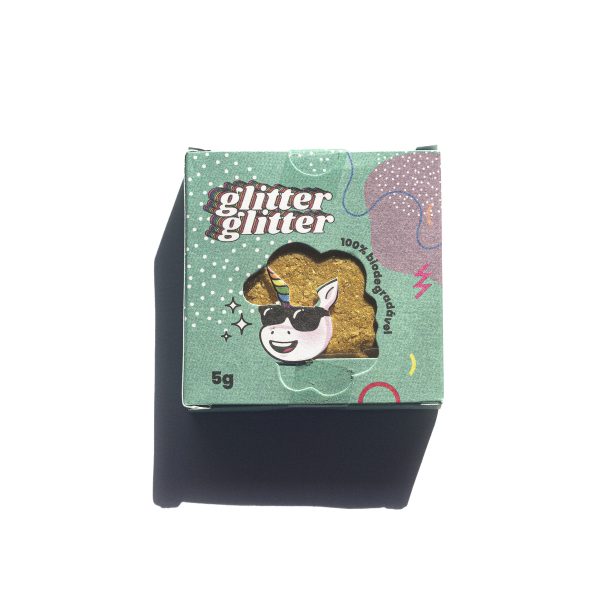 Bioglitter – Glitter Biodegradável – Marabrilhosa 1