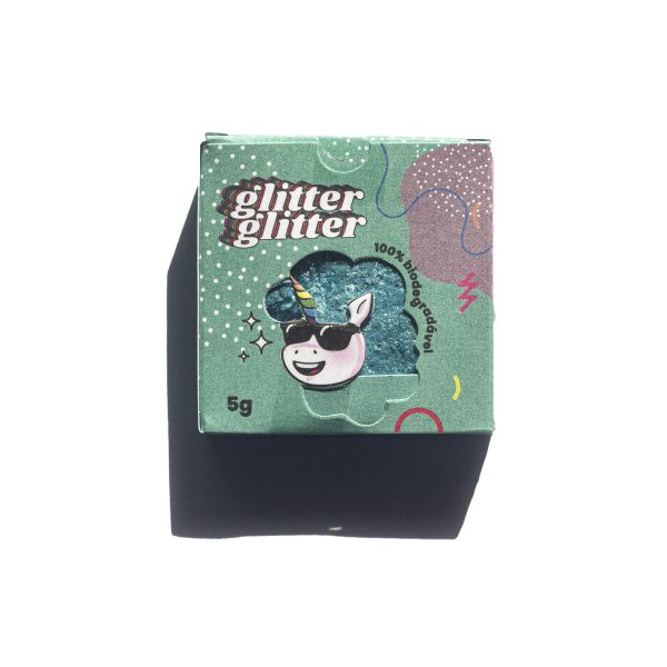 Bioglitter – Glitter Biodegradável – Marabrilhosa 11