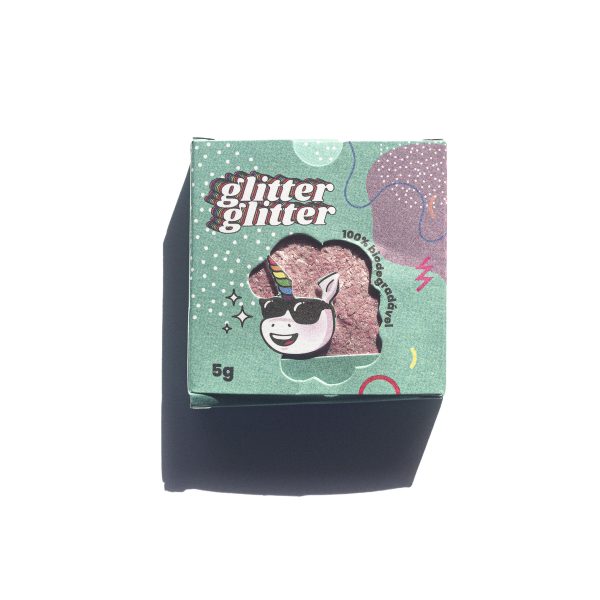 Bioglitter – Glitter Biodegradável – Marabrilhosa 12