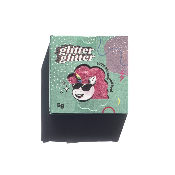 Bioglitter – Glitter Biodegradável – Marabrilhosa 13