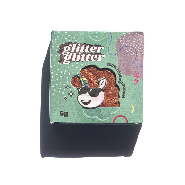 Bioglitter – Glitter Biodegradável – Marabrilhosa 14