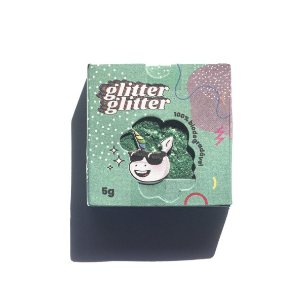 Bioglitter – Glitter Biodegradável – Marabrilhosa 17