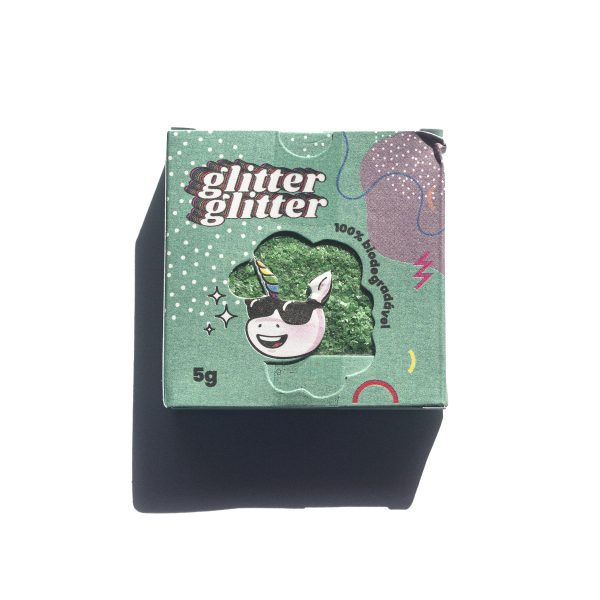 Bioglitter – Glitter Biodegradável – Marabrilhosa 18