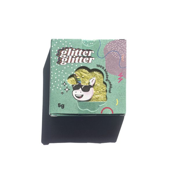 Bioglitter – Glitter Biodegradável – Marabrilhosa 19