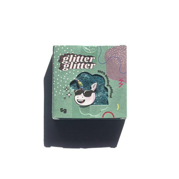 Bioglitter – Glitter Biodegradável – Marabrilhosa 2