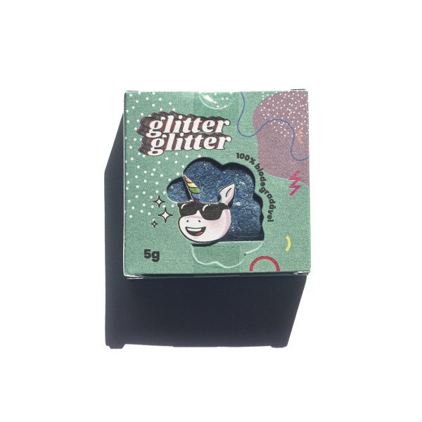 Bioglitter – Glitter Biodegradável – Marabrilhosa 5