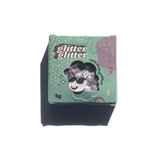 Bioglitter – Glitter Biodegradável – Marabrilhosa 6