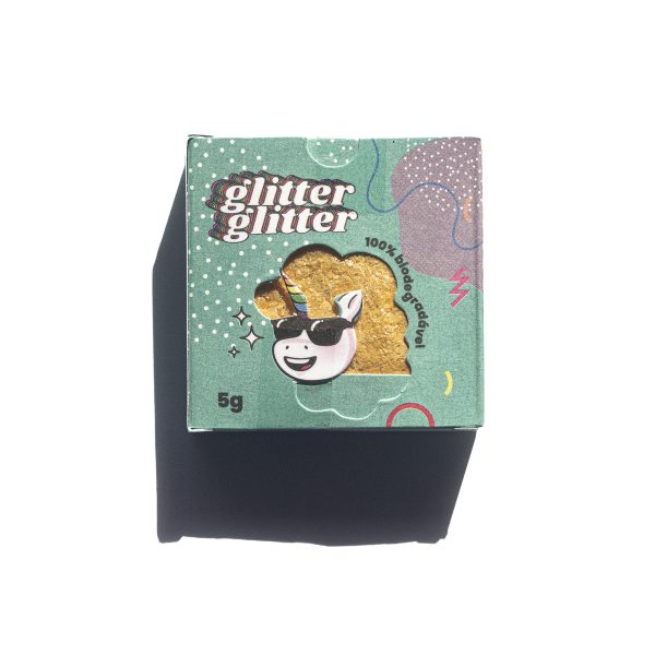 Bioglitter – Glitter Biodegradável – Marabrilhosa 7