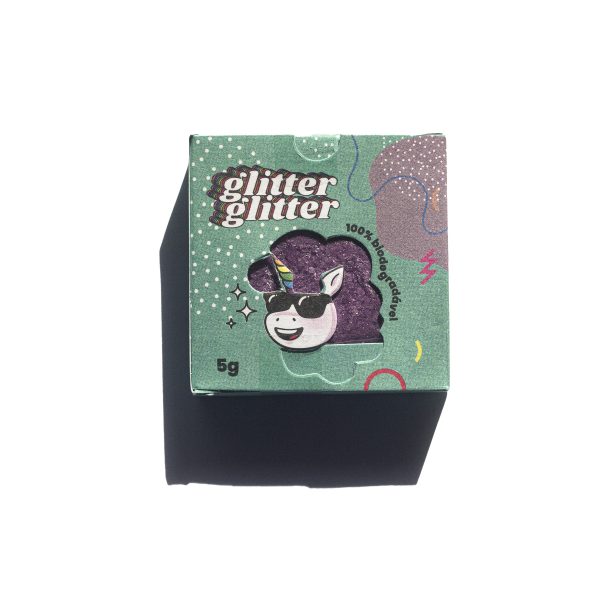 Bioglitter – Glitter Biodegradável – Marabrilhosa 8