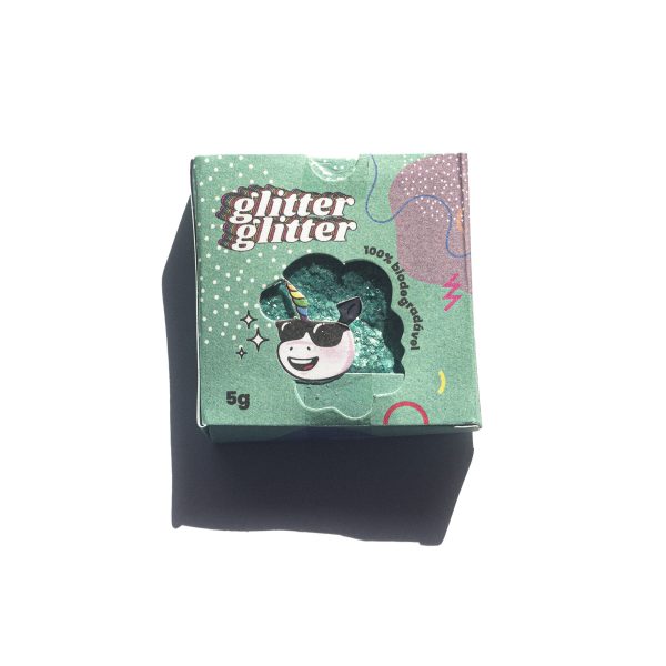 Bioglitter – Glitter Biodegradável – Marabrilhosa 9